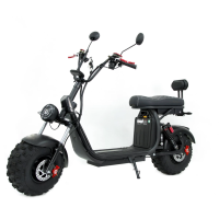 Электроскутер YASMAND X7 PRO