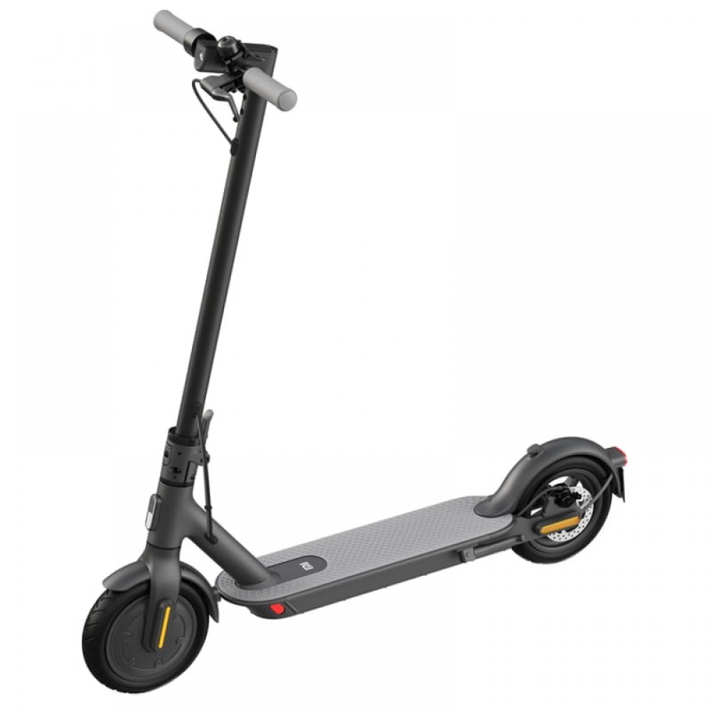 Электросамокат Xiaomi Mi Electric Scooter Essential 3