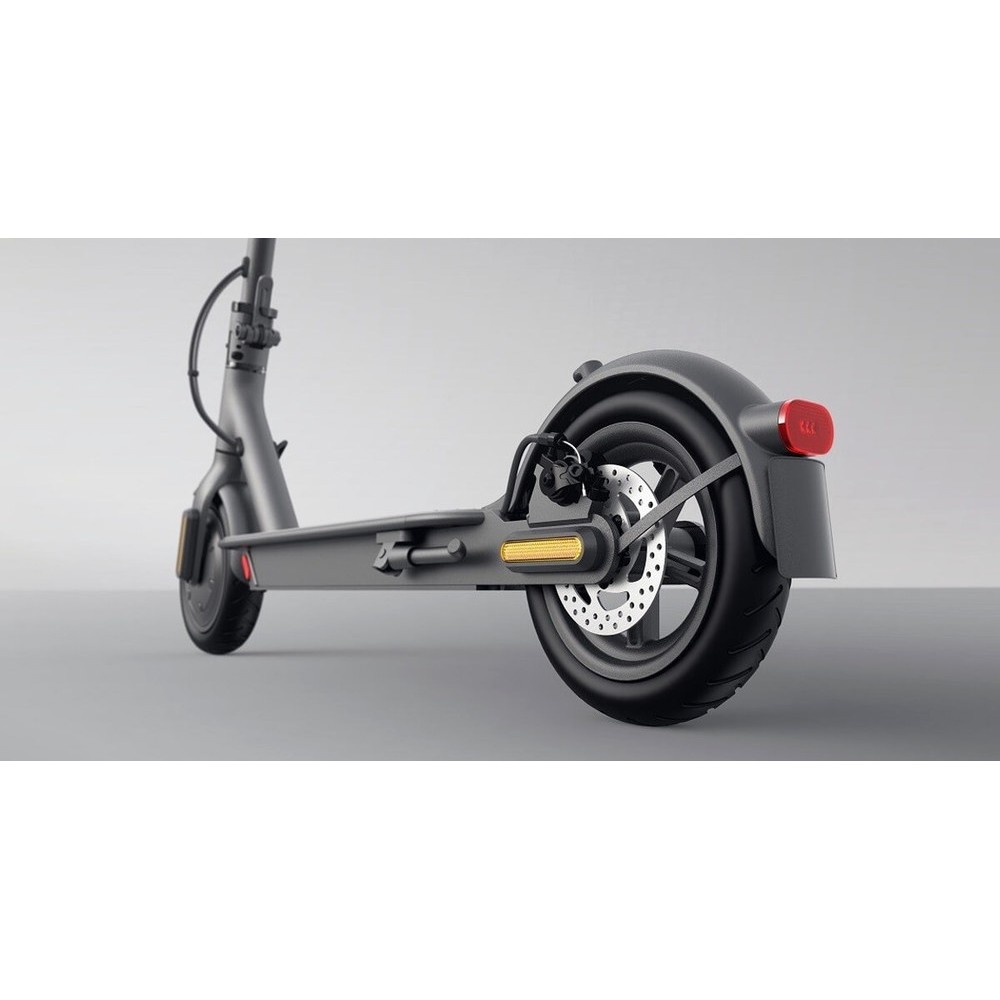 Электросамокат Xiaomi Mi Electric Scooter Essential 1