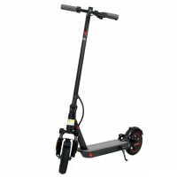 Электросамокат IKINGI M 365 PRO MAX