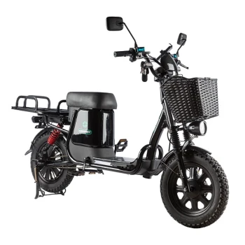 Электровелосипед Eltreco Gelbert Condor 1