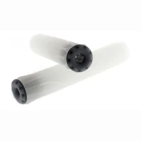 Грипсы для трюкового самоката Ethic Rubber Grips Transparent (Прозрачные)
