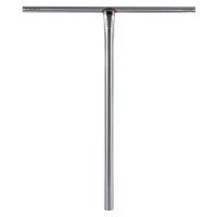 Руль для трюкового самоката Ethic Tenacity V2 Bar 72 хром