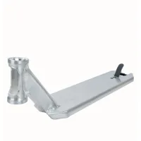 Дека для трюкового самоката Tech Team Provokator 47 Raw (Неокрашенный)